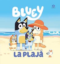Bluey – La plaja