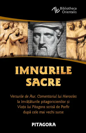 Imnurile Sacre