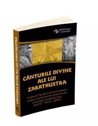 Canturile divine ale lui Zarathustra