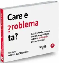 Care e problema ta?