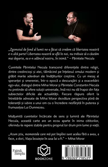 Pachet Izvor pentru linistirea sufletului