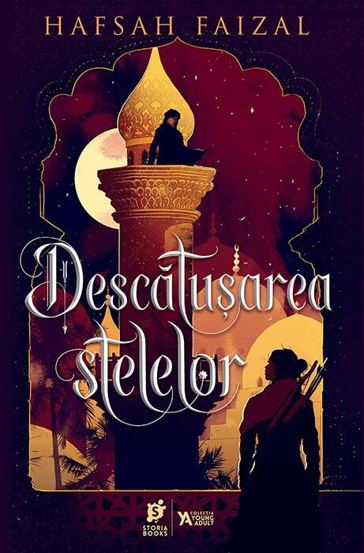 Descatusarea stelelor