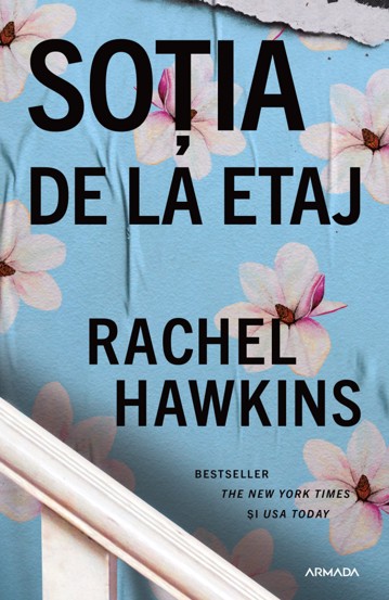 Sotia de la etaj