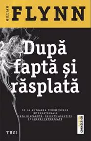 Dupa fapta si rasplata