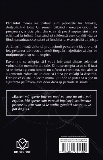 TEST CIPRIAN