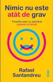 Nimic nu este atat de grav