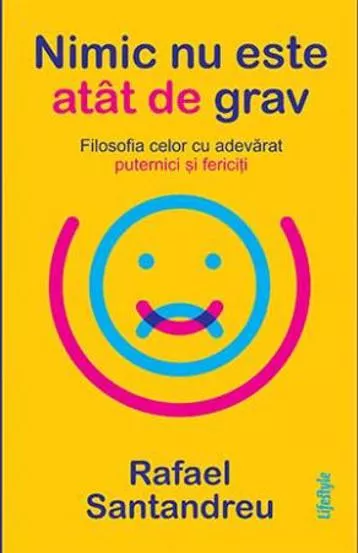 Nimic nu este atat de grav