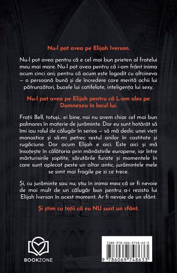 Pachet Anna Zaires + Pachet Confesiunea unui preot