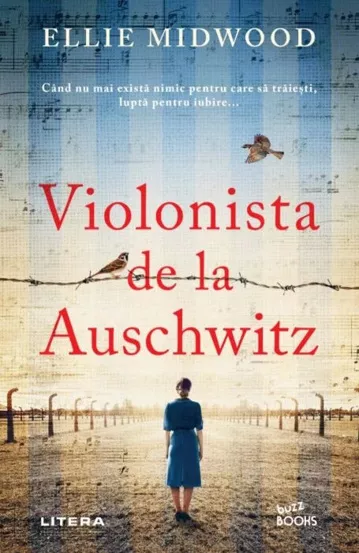 Violonista de la Auschwitz