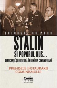 Stalin și poporul rus... Democrație și dictatură în România contemporană