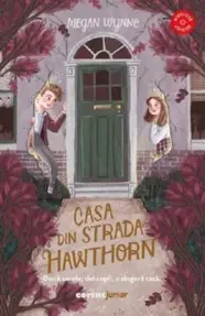 Casa din strada Hawthorn