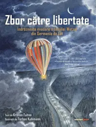 Zbor către libertate