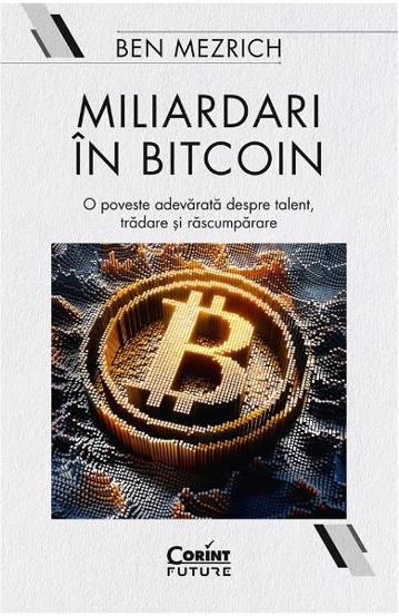 Miliardari in bitcoin