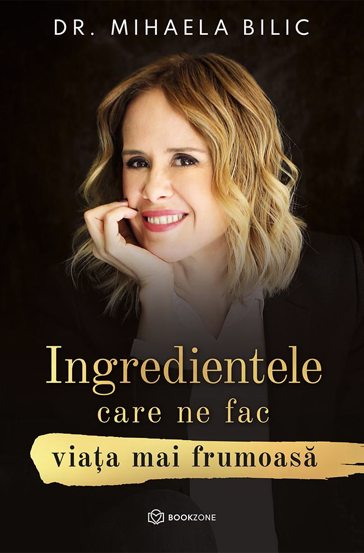 Foamea sufletului + Ingredientele care ne fac viata mai frumoasa + Am mancat. O fi pacat?