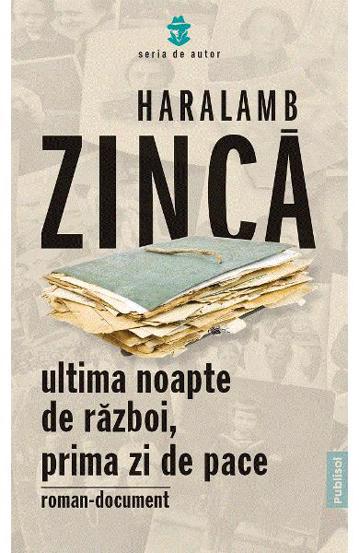 Ultima noapte de razboi, prima zi de pace