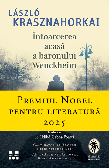 Intoarcerea acasa a baronului Wenckheim