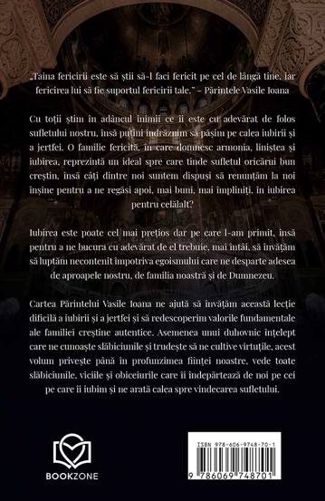 Pachet Pentru linistea inimii