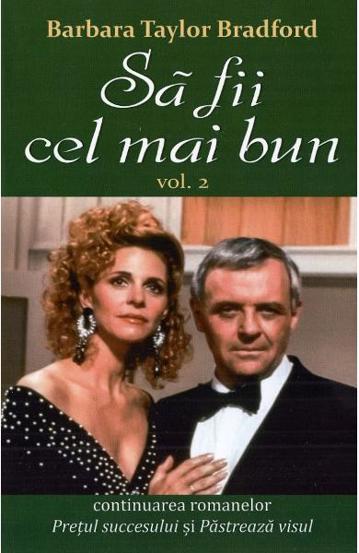 Sa fii cel mai bun Vol.2