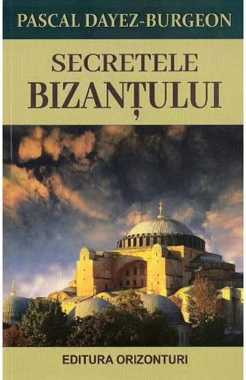 Secretele Bizantului