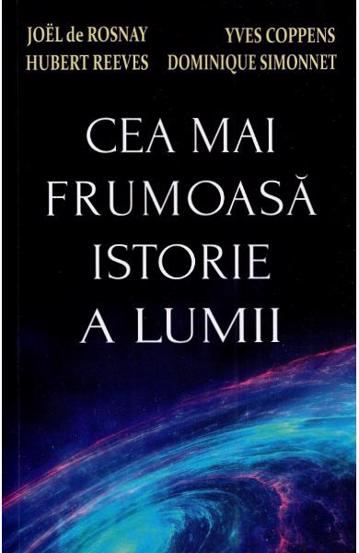 Cea mai frumoasa istorie a lumii