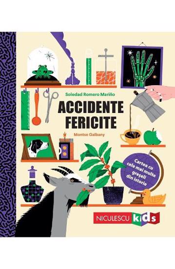 Accidente fericite