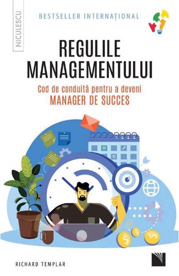 Regulile managementului