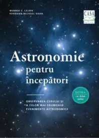 Astronomie pentru incepatori