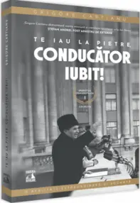 Sfarsitul Ceusestilor - Te iau la pietre conducator iubit