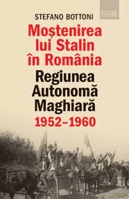 Mostenirea lui Stalin in Romania