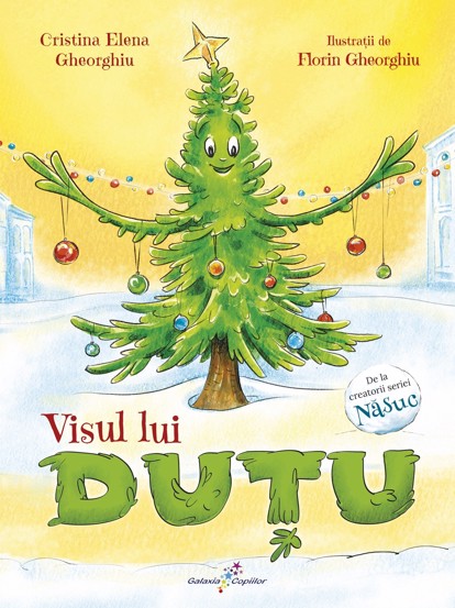 Visul lui Dutu