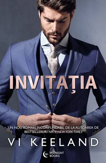 Invitatia + Rivalii + Un altfel de Romeo