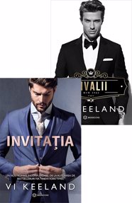 Invitatia + Rivalii