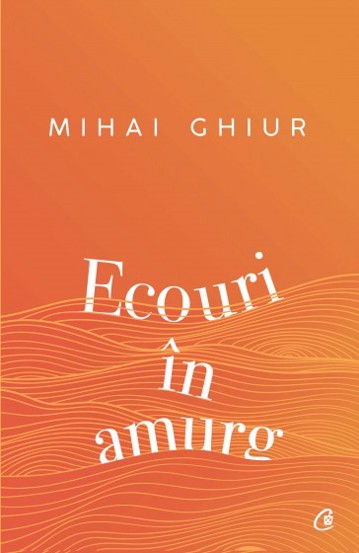 Ecouri in amurg