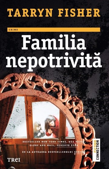 Familia nepotrivita