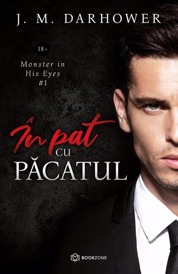 Pachet Anna Zaires + In pat cu pacatul + De mana cu ispita