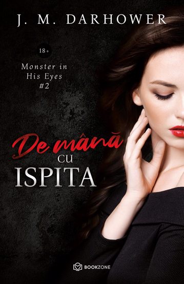 Pachet Anna Zaires + In pat cu pacatul + De mana cu ispita