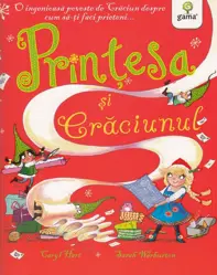 Printesa si Craciunul