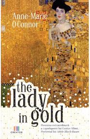 The Lady in Gold