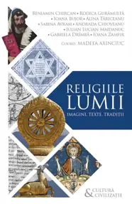 Religiile lumii: imagini, texte, traditi