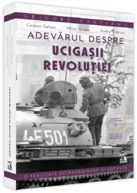 Adevarul despre ucigasii Revolutiei. Teroristii printre noi