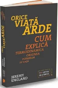 Orice viață arde