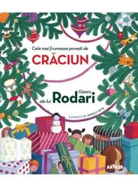 Cele mai frumoase povești de Crăciun ale lui Gianni Rodari