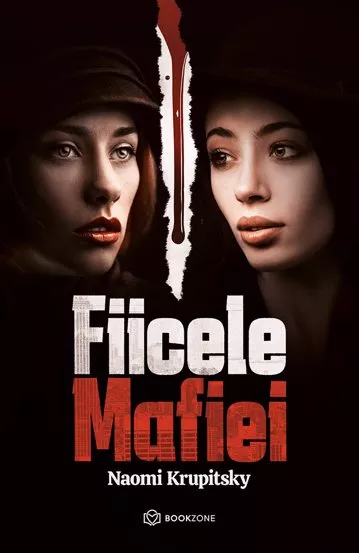 Pachet Mafia Romance