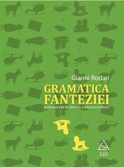 Gramatica fanteziei