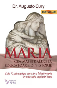 Maria, cea mai strălucită educatoare din istorie