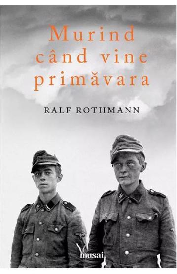 Murind cand vine primavara