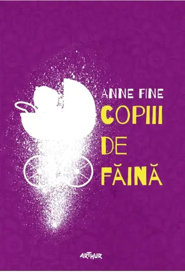 Copiii de faina