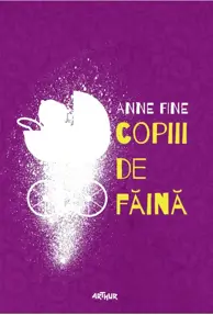 Copiii de făină