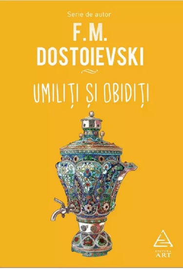 Umiliti si obiditi