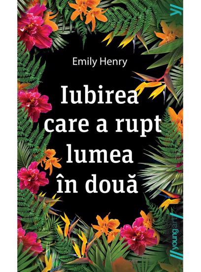 Iubirea care a rupt lumea in doua